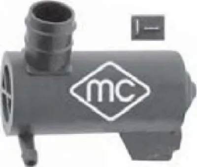 Водяной насос, система очистки окон Metalcaucho купить