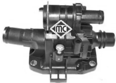 Корпус термостата Metalcaucho купить