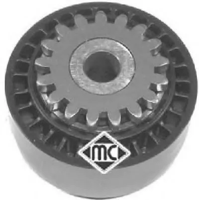 Натяжной ролик, поликлиновой  ремень Metalcaucho купить