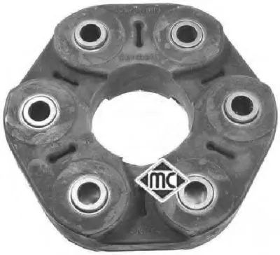 Шарнир, продольный вал Metalcaucho купить