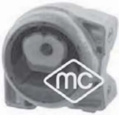 Кронштейн двигателя Metalcaucho купить