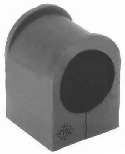 Опора, стабилизатор Metalcaucho купить