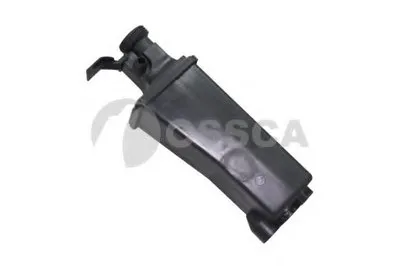 Компенсационный бак, охлаждающая жидкость OSSCA купить