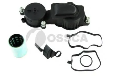 Клапан, отвода воздуха из картера OSSCA купить