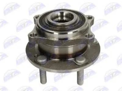 Комплект подшипника ступицы колеса BTA купить