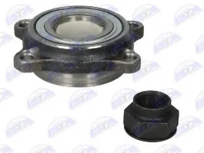 Комплект подшипника ступицы колеса BTA купить