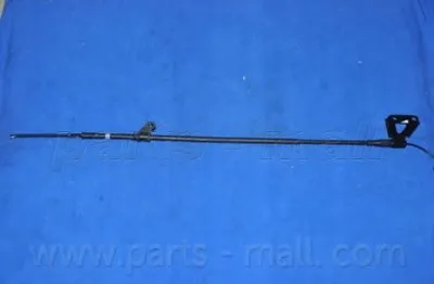 Трос, стояночная тормозная система PARTS-MALL купить