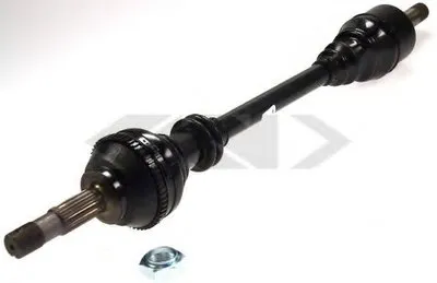 Приводной вал LÖBRO купить