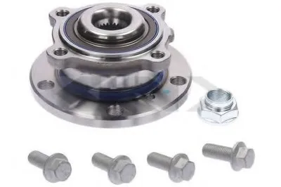 Комплект подшипника ступицы колеса SPIDAN купить