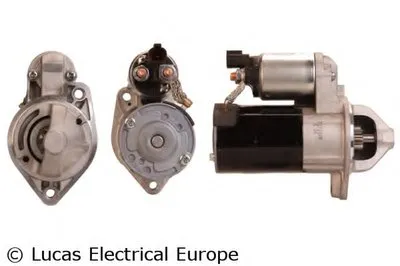 Стартер LUCAS ELECTRICAL купить