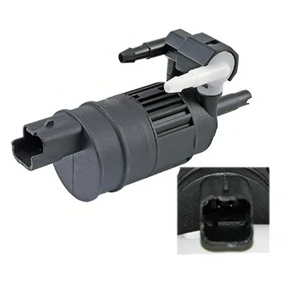 Водяной насос, система очистки окон FISPA купить