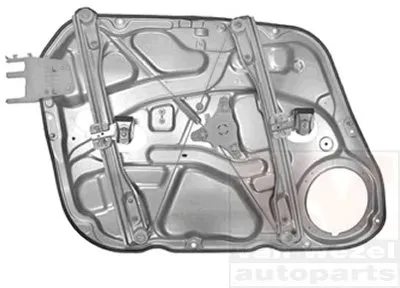 Подъемное устройство для окон VAN WEZEL купить