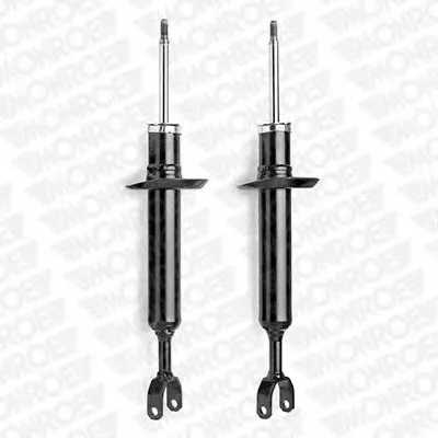 Амортизатор MONROE REFLEX MONROE купить