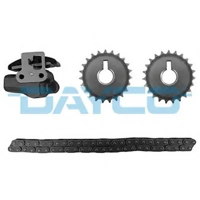 Комплект цепи привода распредвала DAYCO купить