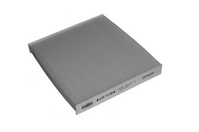 Фильтр, воздух во внутренном пространстве CHAMPION купить