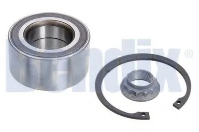 Комплект подшипника ступицы колеса BENDIX купить