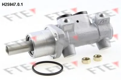 целиндер ручного тормоза FTE купить