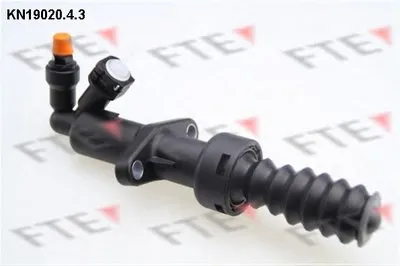 Рабочий цилиндр, система сцепления FTE купить