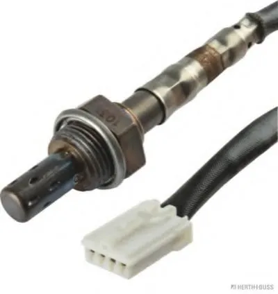 Лямда-зонд HERTH+BUSS JAKOPARTS купить
