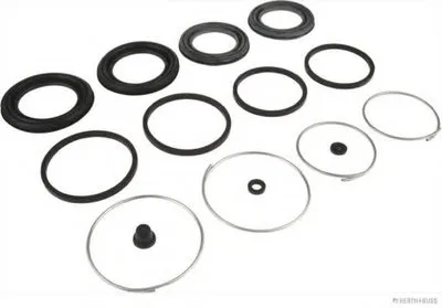 Ремкомплект, тормозной суппорт HERTH+BUSS JAKOPARTS купить