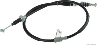 Трос, стояночная тормозная система HERTH+BUSS JAKOPARTS купить
