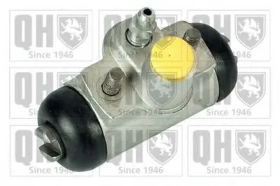 Колесный тормозной цилиндр QUINTON HAZELL купить