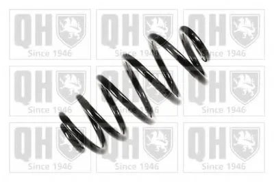 винтовая пружина QUINTON HAZELL купить