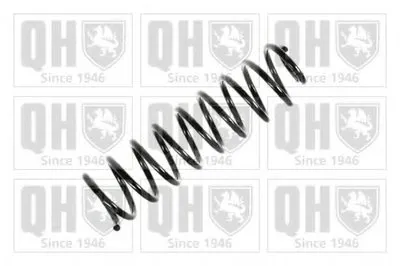 винтовая пружина QUINTON HAZELL купить