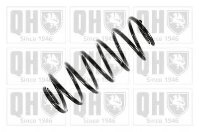 винтовая пружина QUINTON HAZELL купить