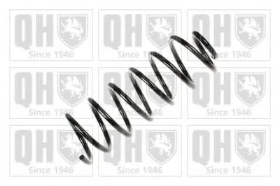 винтовая пружина QUINTON HAZELL купить