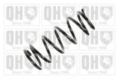 винтовая пружина QUINTON HAZELL купить