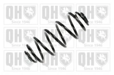 винтовая пружина QUINTON HAZELL купить