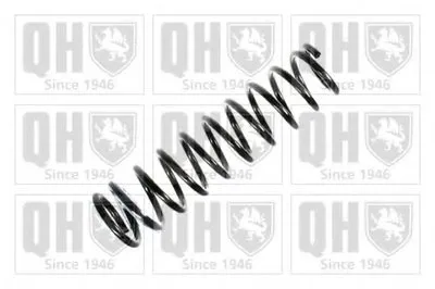 винтовая пружина QUINTON HAZELL купить