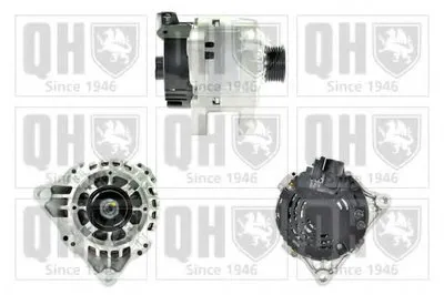 Генератор QUINTON HAZELL купить