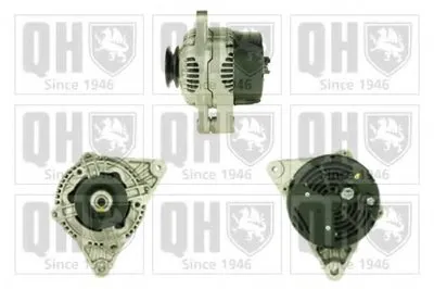 Генератор QUINTON HAZELL купить