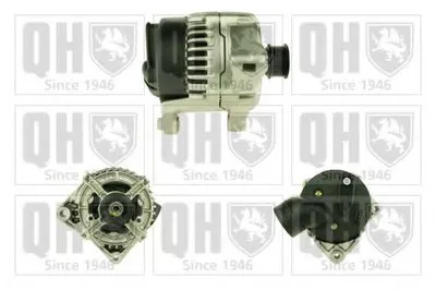 Генератор QUINTON HAZELL купить