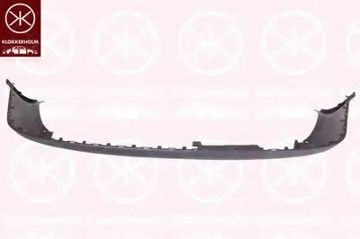 Спойлер KLOKKERHOLM купить