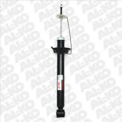 Амортизатор TOP ROAD GAS AL-KO купить