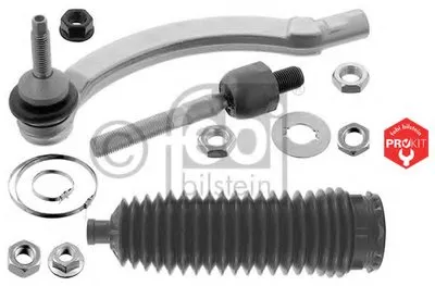 Поперечная рулевая тяга PROKIT FEBI BILSTEIN купить