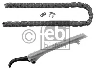 Комплект цепи, привод масляного насоса FEBI BILSTEIN купить