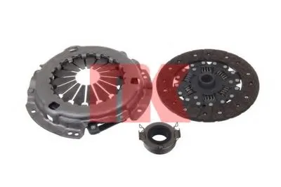 Комплект сцепления 3 in 1 kit NK купить