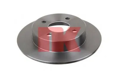 Тормозной диск NK купить