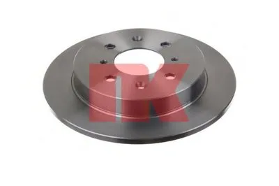 Тормозной диск NK купить