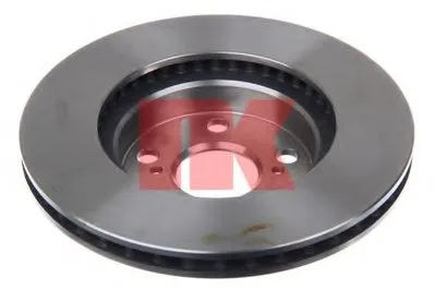 Тормозной диск NK купить