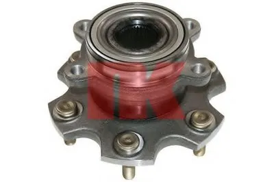 Комплект подшипника ступицы колеса NK купить