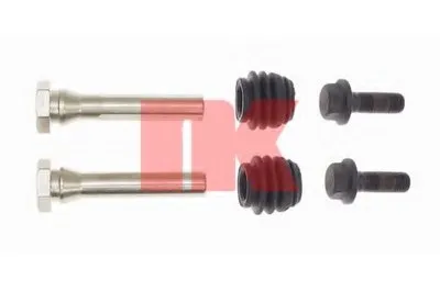 Направляющая гильза, корпус скобы тормоза NK купить