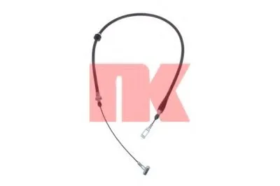 Трос, стояночная тормозная система NK купить