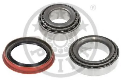 Комплект подшипника ступицы колеса OPTIMAL купить