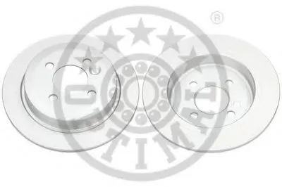 Тормозной диск COATED OPTIMAL купить