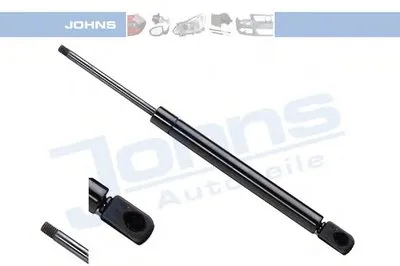 Газовая пружина, заднее стекло JOHNS купить